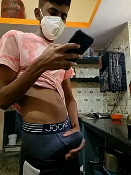 KissesBoyAD online show from 12-16-24, 06:21