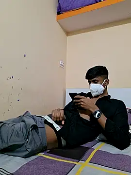 KissesBoyAD online show from 12-19-24, 06:45