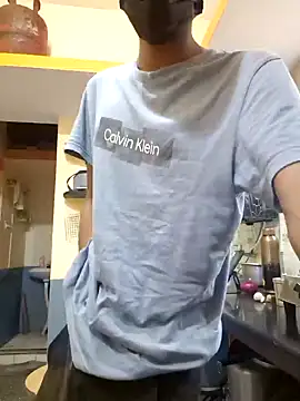 KissesBoyAD online show from 12-20-24, 09:00