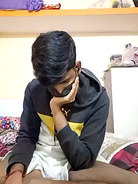 KissesBoyAD online show from 01-15-25, 05:47