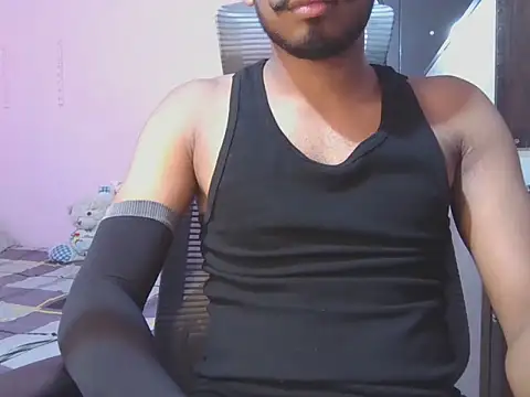 KissesBoyAD online show from 09-26-25, 03:27