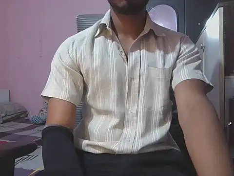 KissesBoyAD online show from 09-28-25, 03:17