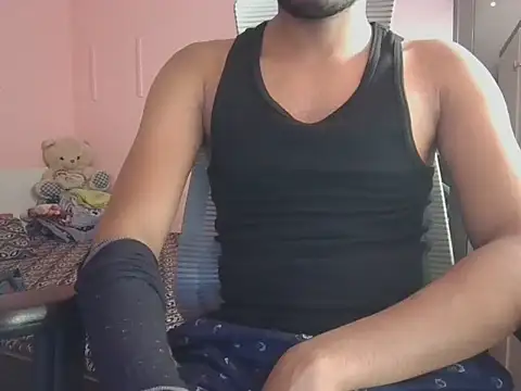 KissesBoyAD online show from 11-16-25, 06:35