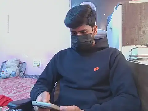 KissesBoyAD online show from 01-09-26, 05:26