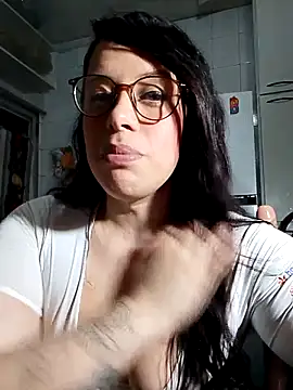 Bellatriz-horse online show from 04-23-26, 04:24