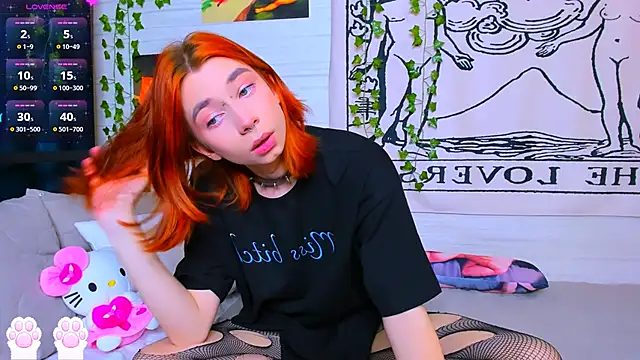 dani murrr online show from 12-02-24, 08:11