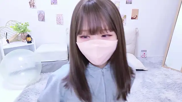 328 mitsuha online show from 11-05-25, 01:00