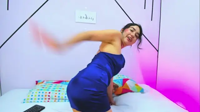 LisaWhite  online show from 11-09-25, 01:09