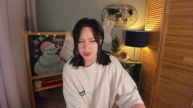 fiamoory online show from 01-04-25, 11:33