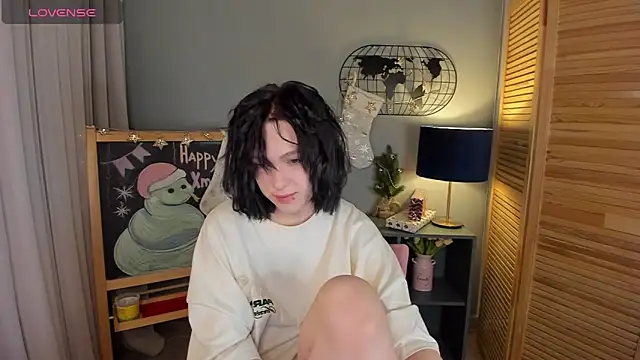 fiamoory online show from 01-06-25, 01:31