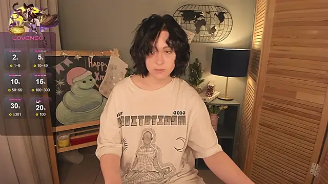 fiamoory online show from 01-07-25, 04:29