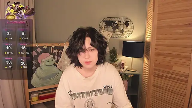 fiamoory online show from 01-07-25, 07:31