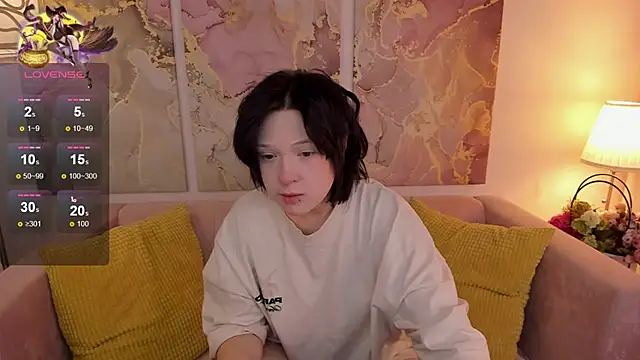 fiamoory online show from 01-11-25, 01:48