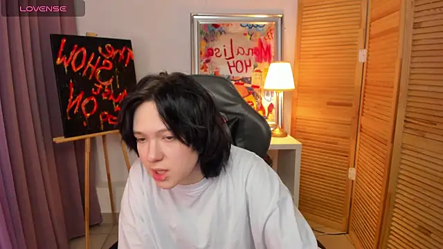 fiamoory online show from 01-12-25, 01:11