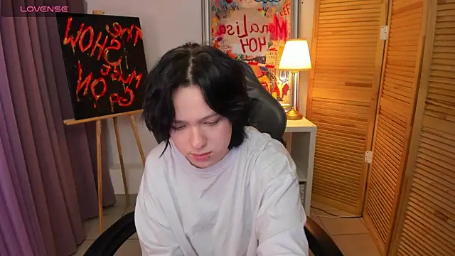 fiamoory online show from 01-12-25, 04:21