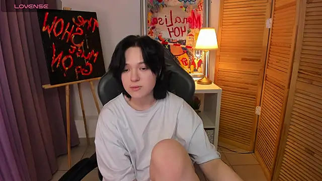 fiamoory online show from 01-12-25, 07:21