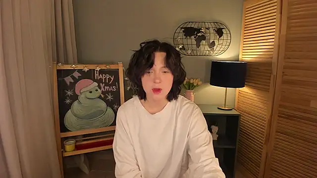 fiamoory online show from 01-13-25, 01:34