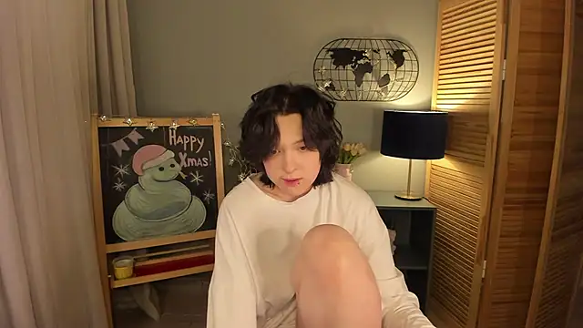 fiamoory online show from 01-13-25, 07:43