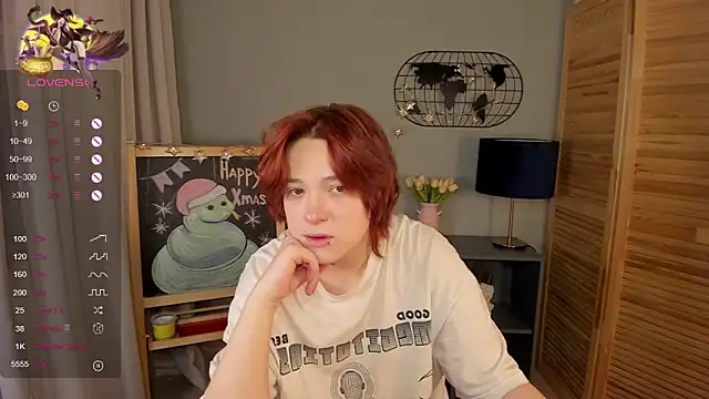 fiamoory online show from 01-15-25, 01:23