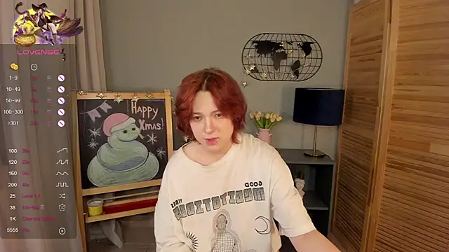 fiamoory online show from 01-15-25, 04:25