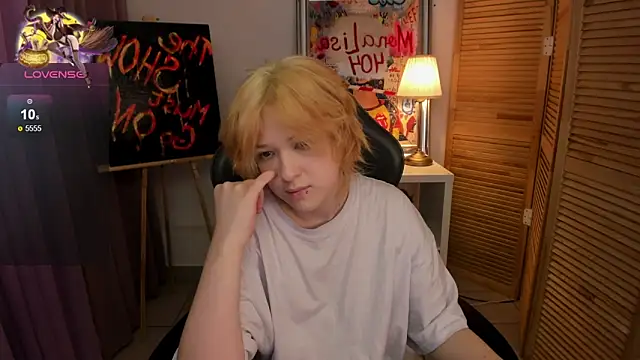 fiamoory online show from 01-20-25, 05:04