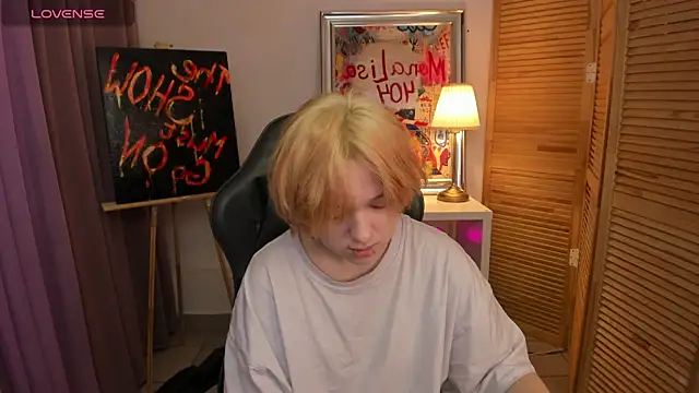 fiamoory online show from 01-22-25, 01:31