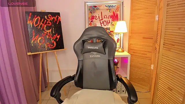 fiamoory online show from 01-22-25, 04:34