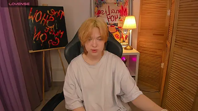 fiamoory online show from 01-22-25, 07:35