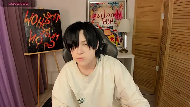 fiamoory online show from 01-25-25, 01:21