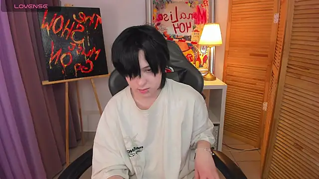 fiamoory online show from 01-25-25, 04:34