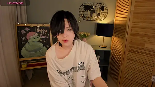 fiamoory online show from 01-28-25, 01:18