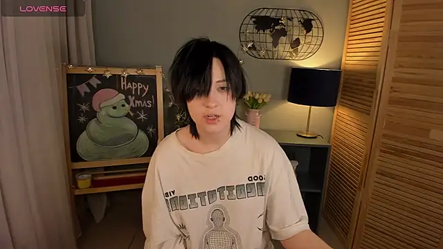 fiamoory online show from 01-28-25, 07:32