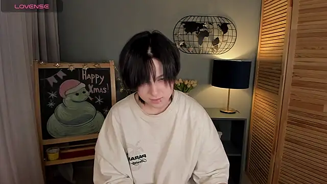 fiamoory online show from 02-02-25, 01:23