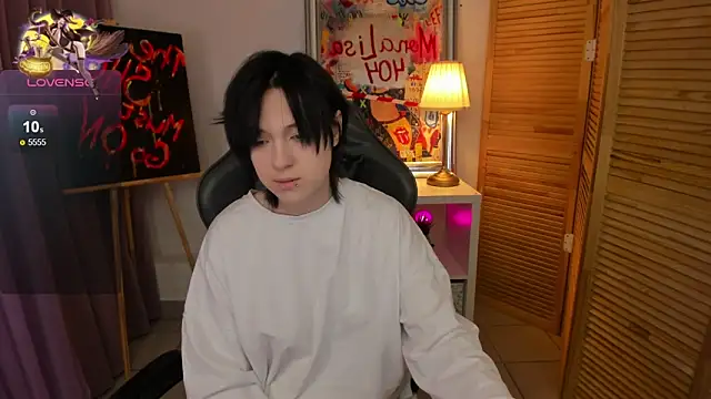 fiamoory online show from 02-03-25, 04:35