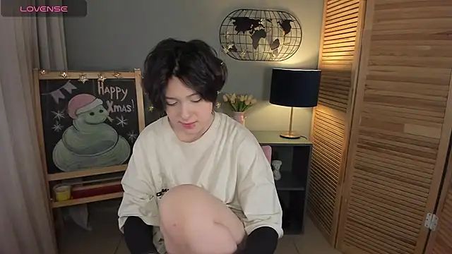 fiamoory online show from 02-05-25, 01:26