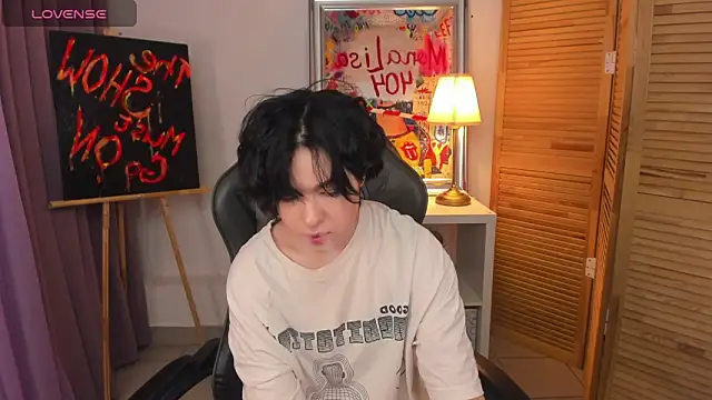 fiamoory online show from 02-10-25, 04:30