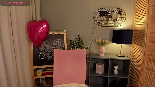 fiamoory online show from 02-11-25, 07:33