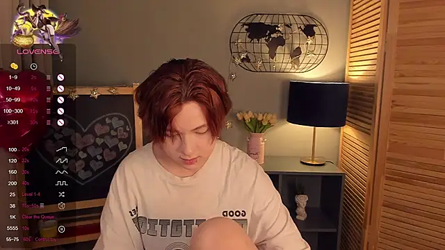 fiamoory online show from 02-15-25, 08:44