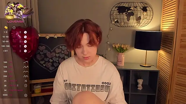 fiamoory online show from 02-15-25, 11:50