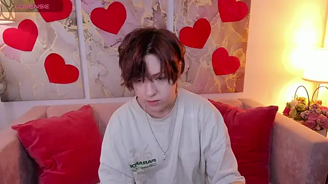 fiamoory online show from 02-18-25, 01:21