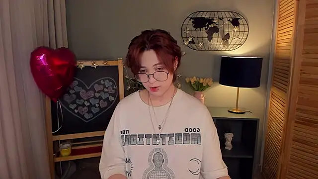 fiamoory online show from 02-19-25, 01:29