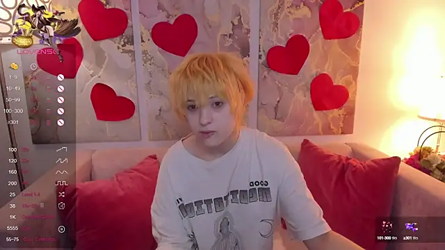 fiamoory online show from 02-24-25, 01:57