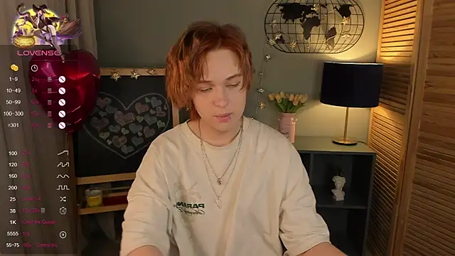 fiamoory online show from 03-03-25, 07:43