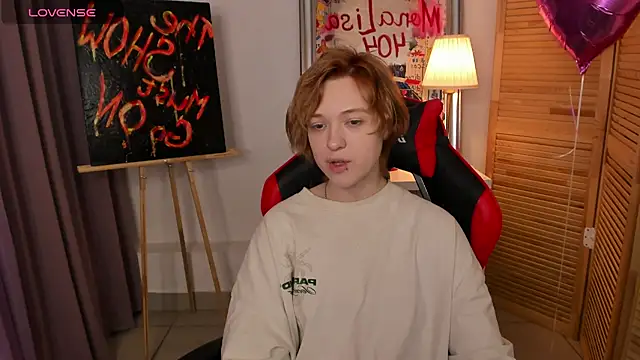 fiamoory online show from 03-08-25, 07:38