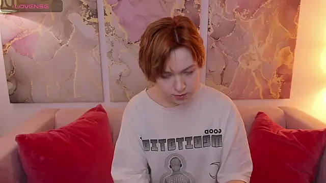 fiamoory online show from 03-10-25, 01:23