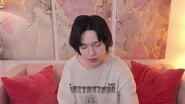 fiamoory online show from 03-18-25, 01:21