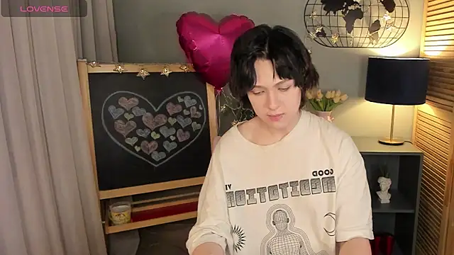 fiamoory online show from 03-19-25, 04:36