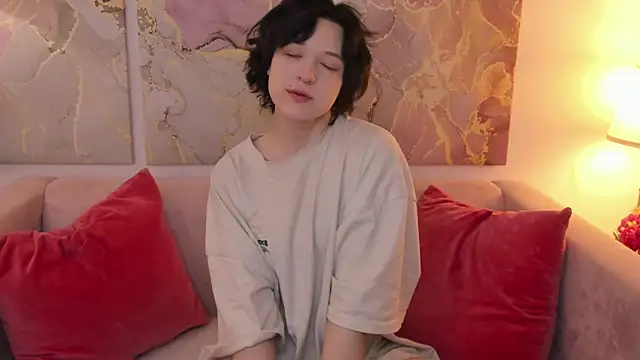 fiamoory online show from 03-22-25, 01:22