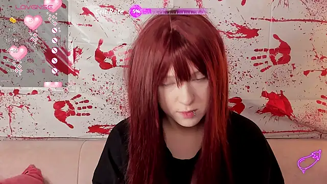 fiamoory online show from 10-25-25, 01:24