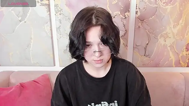 fiamoory online show from 04-09-26, 01:27